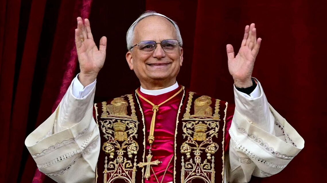 A New Pope, A Shared Calling