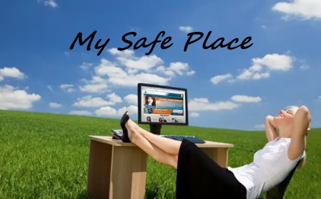 Welcome to My Safe Place