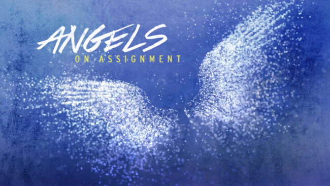 Angels on Assignment