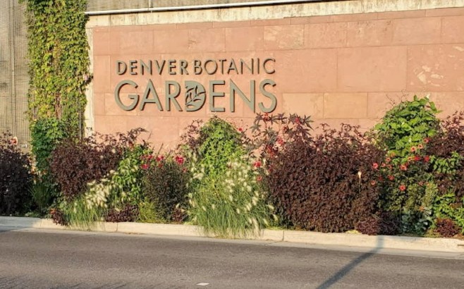 Living and Being God’s Garden