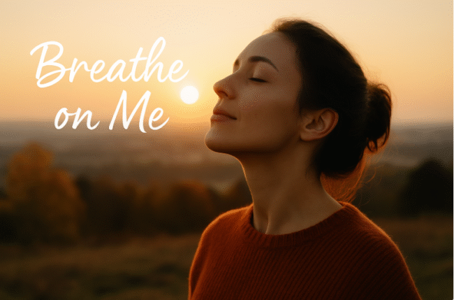 Take a Deep Breath