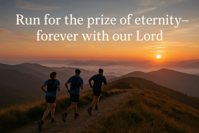 The Amazing Race and Amazing Grace