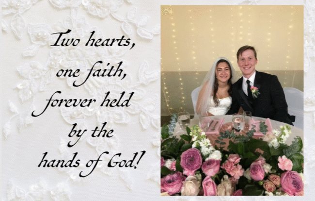 Faithfulness and Forever Love
