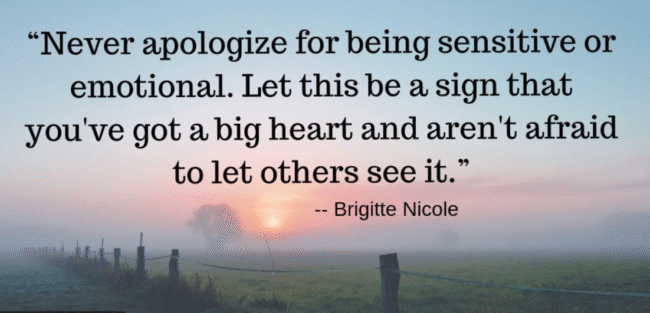 Our Emotions Serve a Purpose