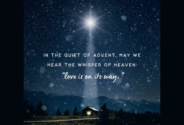 Advent: Holidays or Holy Days?