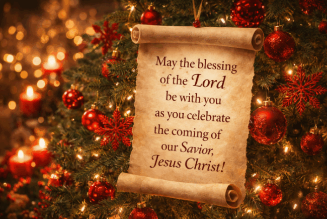Oh Holy Night
