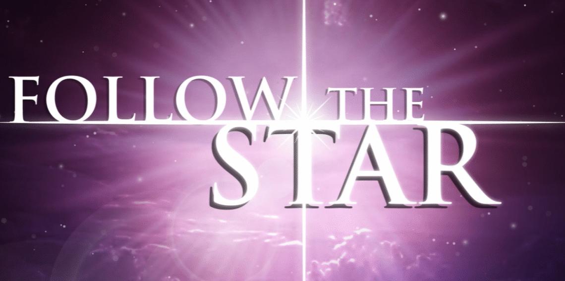 Follow the Star