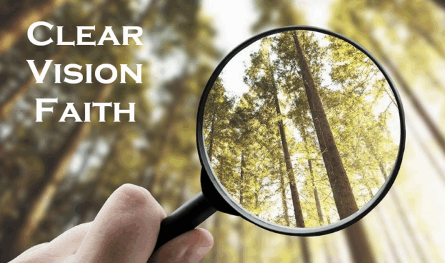 Clear Vision