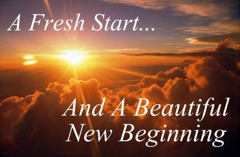 In the Beginning — Again