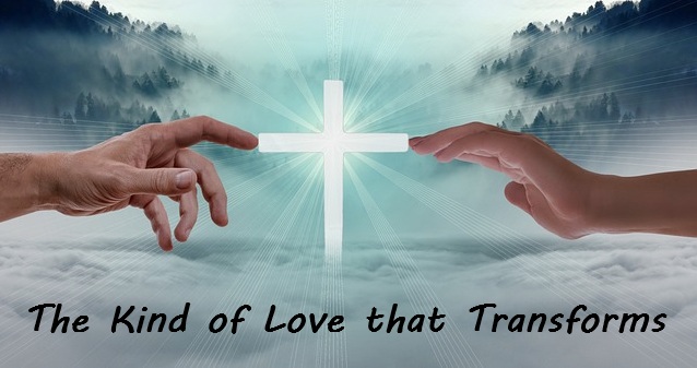 Following Jesus Means Loving Everyone