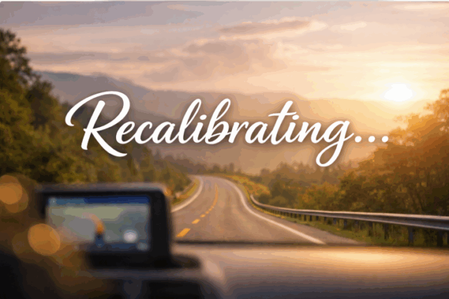 Recalibration Time