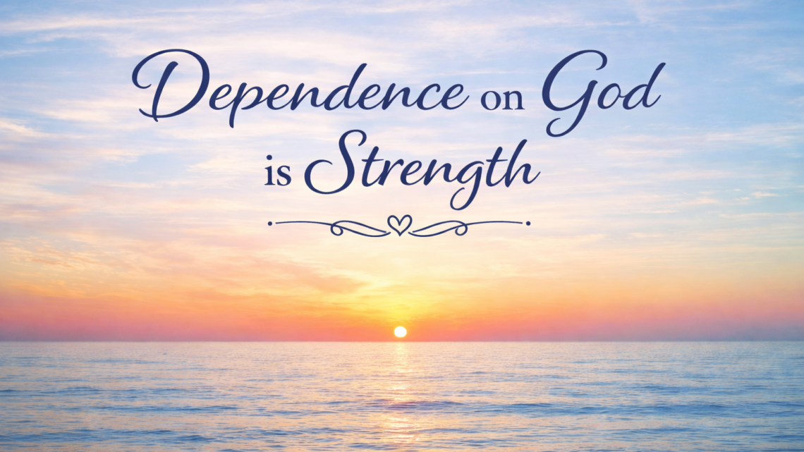 Dependence and Independence
