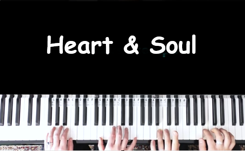 Heart and Soul
