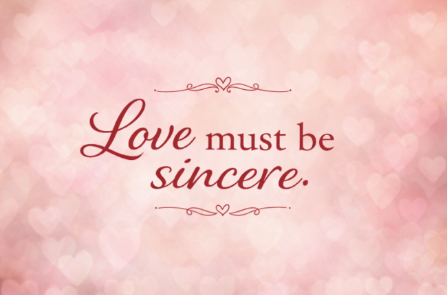Happy Valentine’s Day! ❤