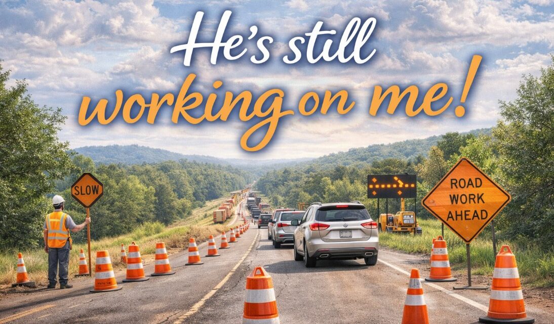 Construction Zones of the Heart