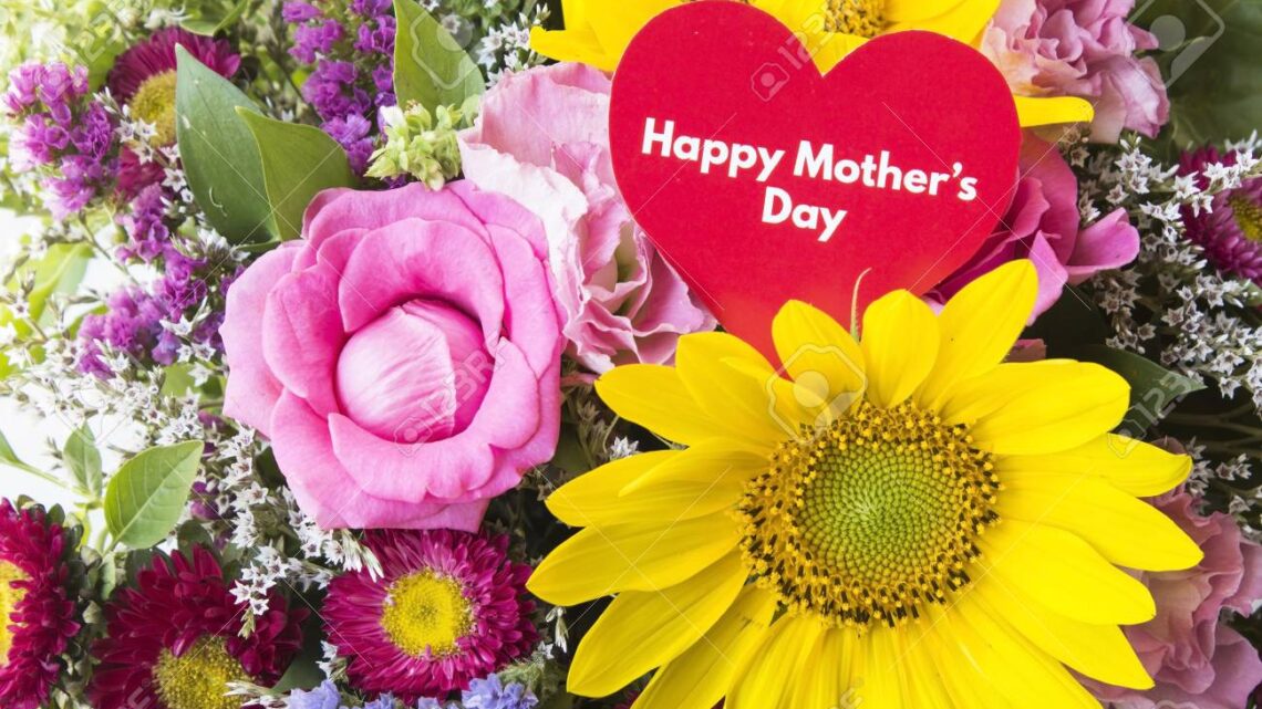 The Gift of a Mother’s Love